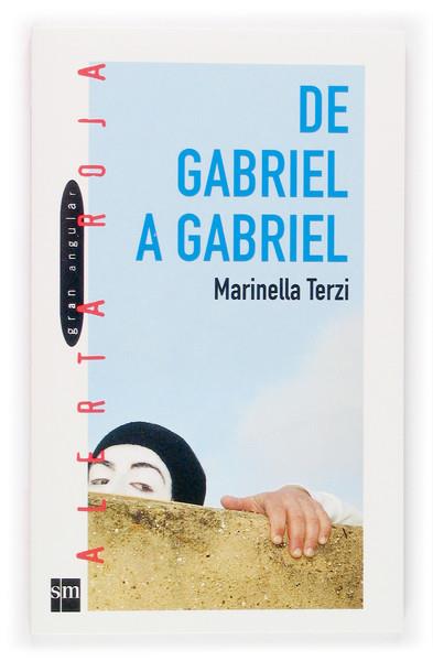 DE GRABRIEL A GABRIEL | 9788434844551 | TERZI, MARINELLA | Llibreria Online de Tremp