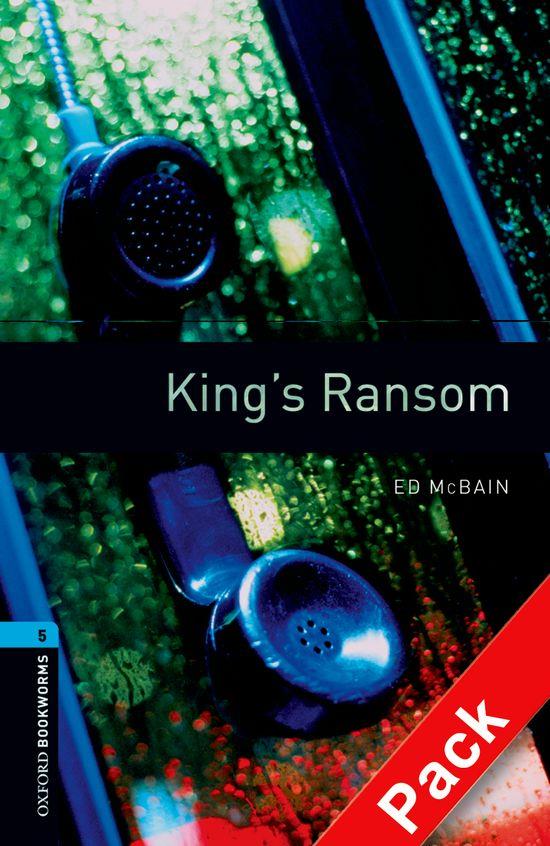 KING'S RANSOM | 9780194793407 | MC BAIN, ED | Llibreria Online de Tremp