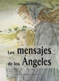 LOS MENSAJES DE LOS ÁNGELES + CARTAS | 9788497774253 | WULFING, SULAMITH | Llibreria Online de Tremp