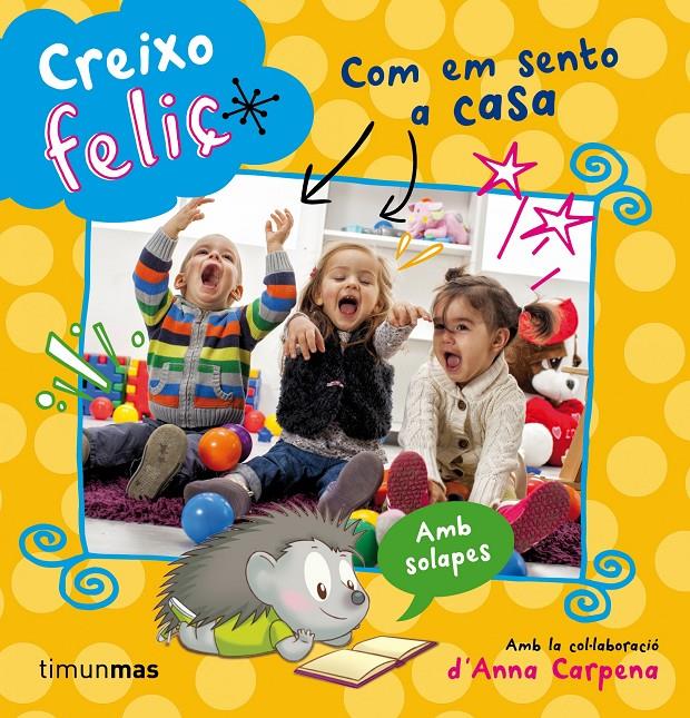 COM EM SENTO A CASA | 9788490573808 | VARIOS AUTORES | Llibreria Online de Tremp