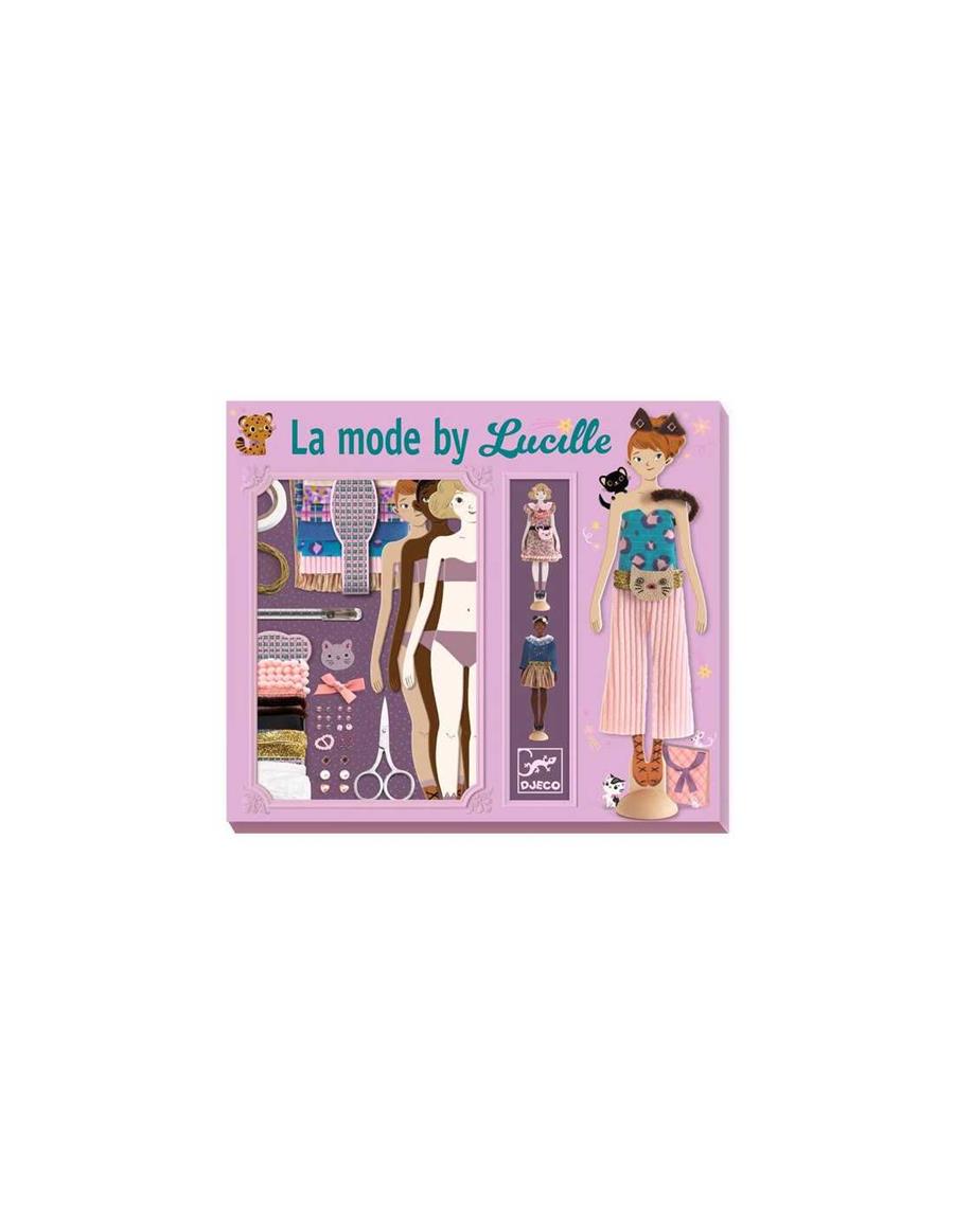 TALLERS LA MODA DE LUCILLE | 3070900093348