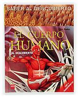 CUERPO HUMANO AL DESCUBIERTO, EL | 9788434896741 | HAWKES, CHRIS | Llibreria Online de Tremp