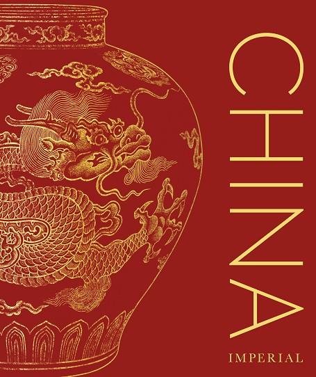 CHINA IMPERIAL | 9780241703069 | DK | Llibreria Online de Tremp