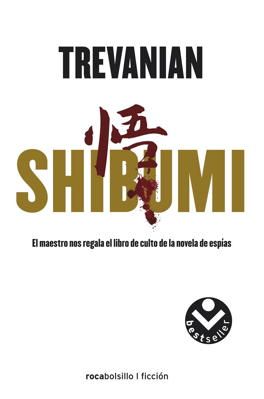 SHIBUMI | 9788496940123 | TREVANIAN | Llibreria Online de Tremp