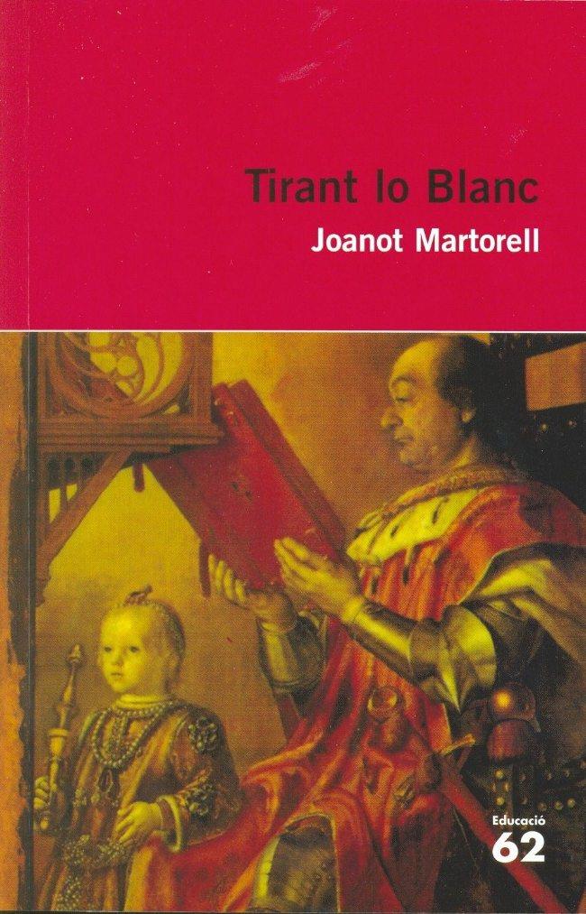 TIRANT LO BLANC. | 9788492672493 | MARTORELL, JOANOT | Llibreria Online de Tremp