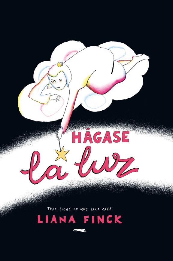 HÁGASE LA LUZ | 9788412782080 | FINCK, LIANA | Llibreria Online de Tremp