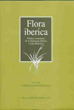 FLORA IBERICA VOL.18 | 9788400086244 | Llibreria Online de Tremp