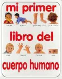 PRIMER LIBRO DEL CUERPO HUMANO, MI | 9788427217348 | AWAN, SHEILA | Llibreria Online de Tremp