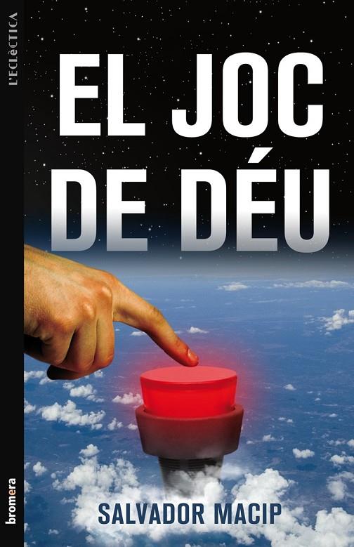 JOC DE DEU, EL | 9788498247121 | Llibreria Online de Tremp