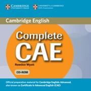 COMPLETE CAE: STUDENT S BOOK PACK | 9780521698443 | BROOK-HART, GUY Y HAINES, SIMON | Llibreria Online de Tremp