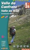 VALLE DE CANFRANC VALLE DE AISA | 9788480901765 | Llibreria Online de Tremp