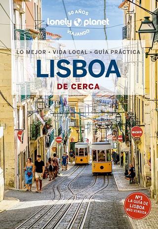 LISBOA DE CERCA 6 | 9788408270966 | HENRIQUES, SANDRA/TABORDA, JOANA | Llibreria Online de Tremp