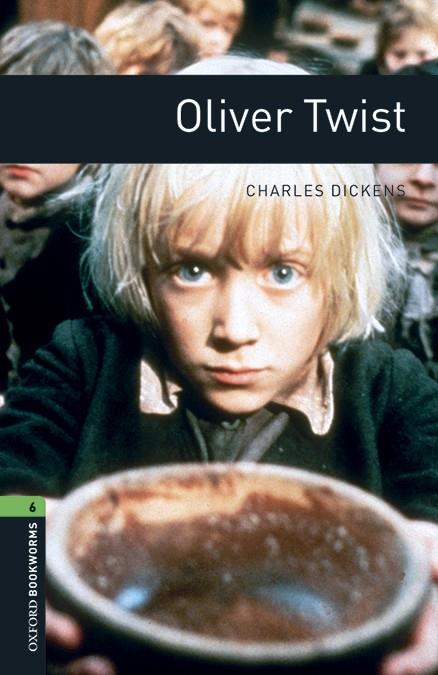 OXFORD BOOKWORMS 6. OLIVER TWIST MP3 PACK | 9780194621236 | MANNING, ANTHONY | Llibreria Online de Tremp