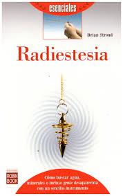 RADIESTESIA -ESENCIALES | 9788499174419 | BRIAN STROUD | Llibreria Online de Tremp