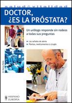 DOCTOR ¿ES LA PROSTATA? | 9788425517921 | PFEIFER, PATRICE | Llibreria Online de Tremp