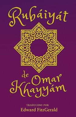 RUBÀIYÀT | 9788410101302 | OMAR KHAYYAM | Llibreria Online de Tremp