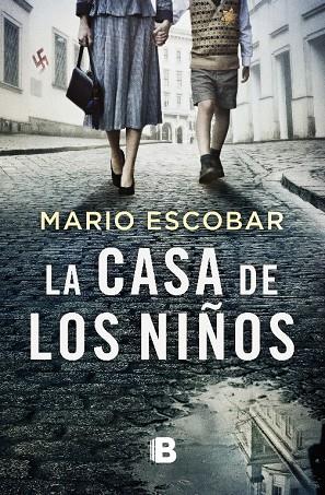 LA CASA DE LOS NIÑOS | 9788466670715 | ESCOBAR, MARIO | Llibreria Online de Tremp