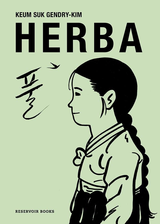 HERBA | 9788419437631 | GENDRY-KIM, KEUM SUK | Llibreria Online de Tremp