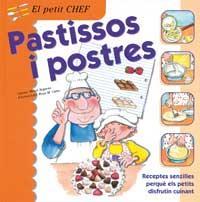 PASTISSOS I POSTRES | 9788427289314 | SEGARRA, MERCE | Llibreria Online de Tremp