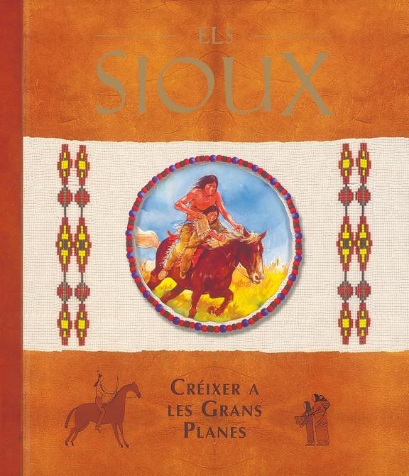 SIOUX, ELS | 9788430567522 | Llibreria Online de Tremp