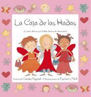 CAJA DE LAS HADAS, LA (PACK) | 9788424621735 | REPCHUK, CAROLINE / O'NEILL, RACHAEL | Llibreria Online de Tremp