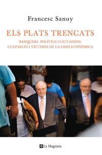 PLATS TRENCATS, ELS | 9788474102017 | SANUY, FRANCESC