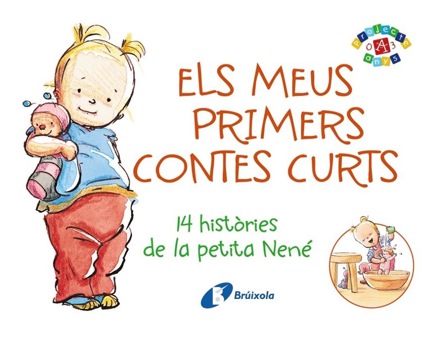 MEUS PRIMERS CONTES CURTS, ELS | 9788499064598 | DUFRESNE, DIDIER | Llibreria Online de Tremp