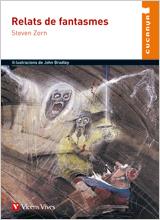 RELATS DE FANTASMES | 9788431647520 | ZORN, STEVEN ; BRADLEY, JOHN | Llibreria Online de Tremp