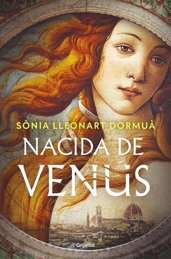 NACIDA DE VENUS | 9788425368295 | LLEONART DORMUÀ, SÒNIA | Llibreria Online de Tremp