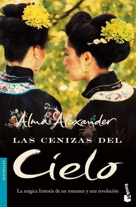 CENIZAS DEL CIELO, LAS | 9788427034983 | ALEXANDER, ALMA | Llibreria Online de Tremp