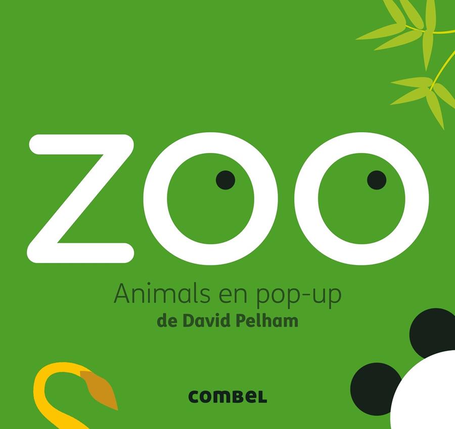 ZOO | 9788498258370 | PELHAM, DAVID | Llibreria Online de Tremp