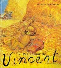 PER L'AMOR DE VINCENT | 9788495040534 | NORTHEAST, BRENDA V. | Llibreria Online de Tremp