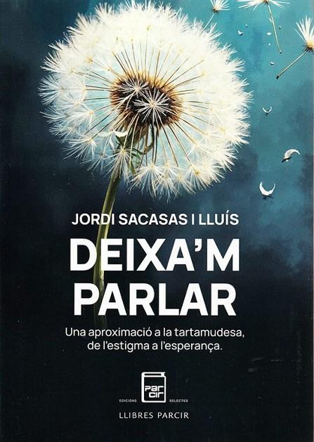 DEIXA'M PARLAR | 9788410087453 | SACASAS LLUÍS, JORDI