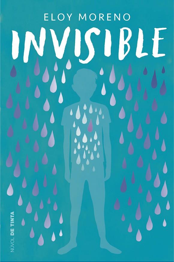 INVISIBLE | 9788417605636 | ELOY MORENO | Llibreria Online de Tremp