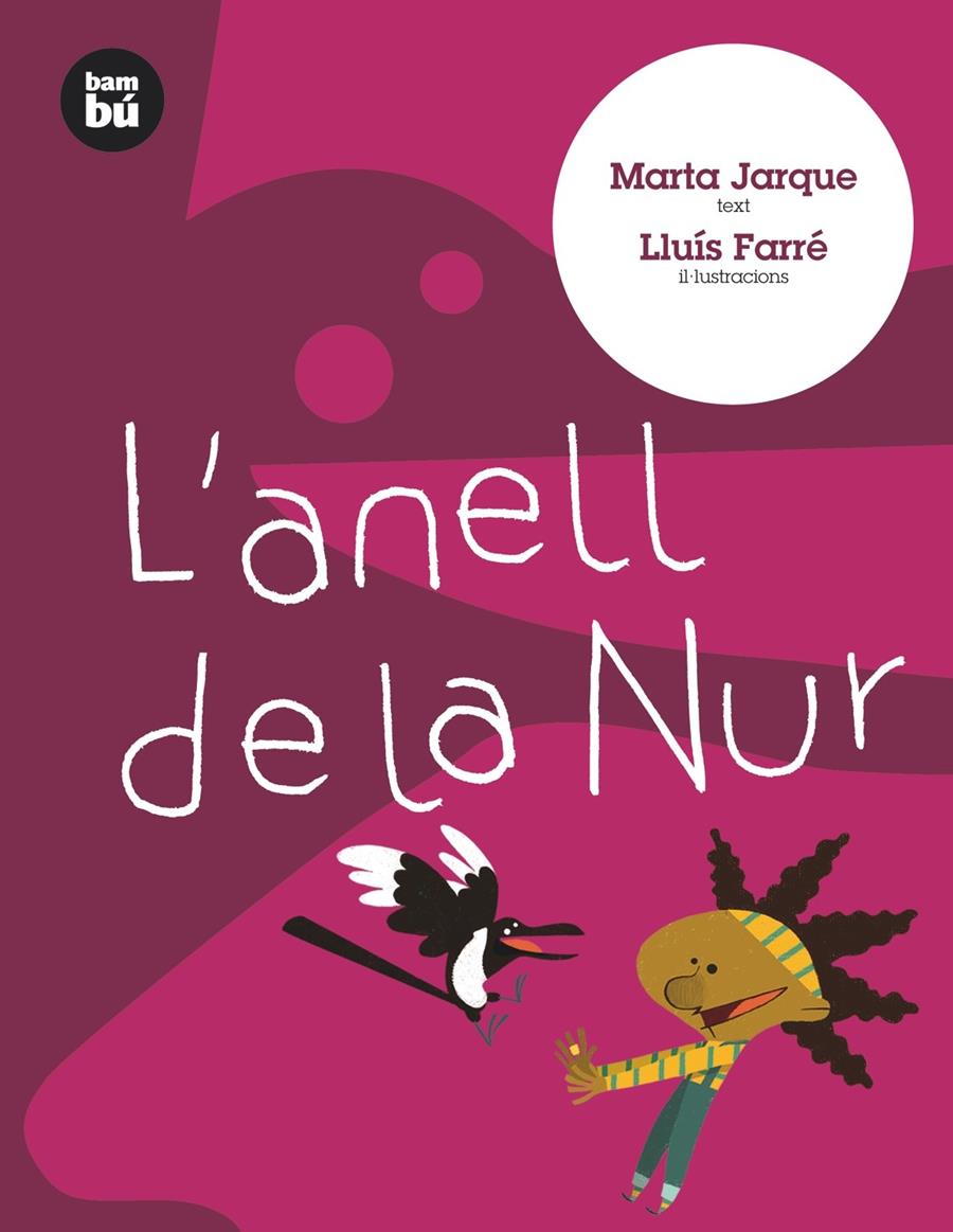 ANELL DE LA NUR, L' | 9788483430286 | JARQUE, MARTA | Llibreria Online de Tremp