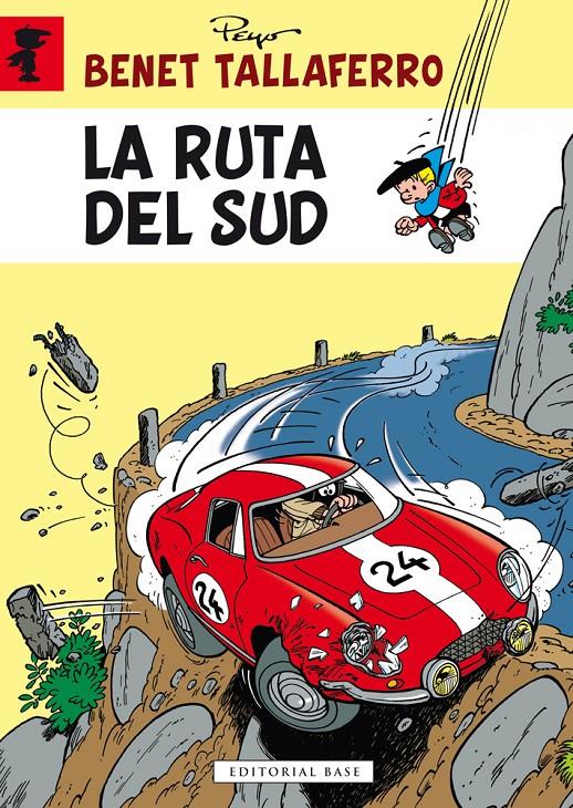 LA RUTA DEL SUD | 9788416587216 | Llibreria Online de Tremp