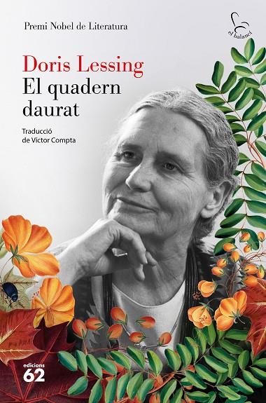 EL QUADERN DAURAT | 9788429780840 | LESSING, DORIS | Llibreria Online de Tremp