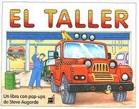 TALLER, EL (CASTELLA) | 9788434882003 | AUGARDE, STEVE | Llibreria Online de Tremp