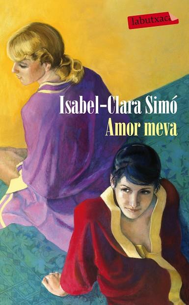 AMOR MEVA | 9788499306858 | SIMÓ, ISABEL-CLARA | Llibreria Online de Tremp