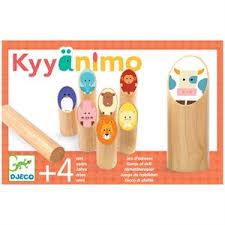 JOC DE BITLLES KYYANIMO | 3070900020405 | Llibreria Online de Tremp