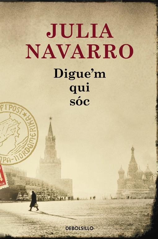 DIGUE'M QUI SÓC | 9788490322239 | NAVARRO,JULIA | Llibreria Online de Tremp