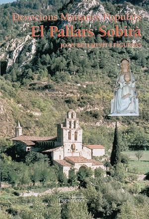 DEVOCIONS MARIANES POPULARS EL PALLARS SOBIRA | 9788497791779 | BELLMUNT I FIGUERES, JOAN | Llibreria Online de Tremp