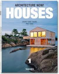 ARCHITECTURE NOW! HOUSES. VOL. 1 | 9783836543491 | JODIDIO, PHILIP | Llibreria Online de Tremp