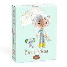 TINYLY PRUNELLE & BIANCA | 3070900069619 | Llibreria Online de Tremp