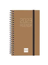 AGENDA ANUAL 2023 SETMANA VISTA MINI MARRO | 8422952349488 | Llibreria Online de Tremp