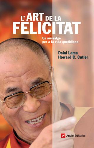 ART DE LA FELECITAT,L' | 9788496521957 | GYATSO, TENZIN/CUTLER, HOWARD C. | Llibreria Online de Tremp