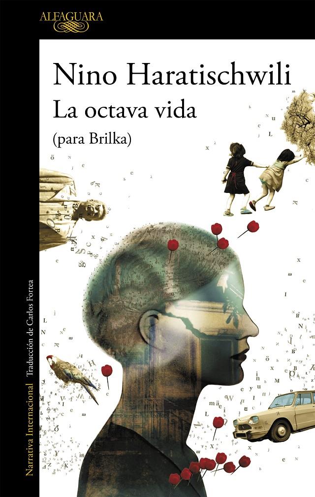 LA OCTAVA VIDA (PARA BRILKA) | 9788420433240 | HARATISCHWILI, NINO | Llibreria Online de Tremp