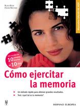 COMO EJERCITAR LA MEMORIA | 9788425514616 | KOLB, KLAUS ; MILTNER, FRANK | Llibreria Online de Tremp