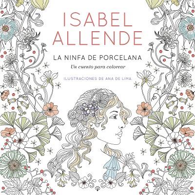 LA NINFA DE PORCELANA | 9788401019098 | ALLENDE, ISABEL | Llibreria Online de Tremp