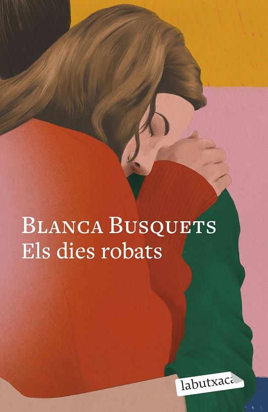 ELS DIES ROBATS | 9788419971708 | BUSQUETS OLIU, BLANCA | Llibreria Online de Tremp